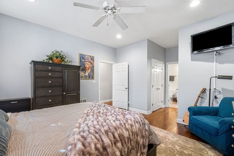 Tiny photo for 3035 N Racine Avenue #1, Chicago, IL 60657 (MLS # 12593479)