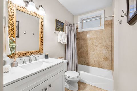 Tiny photo for 3035 N Racine Avenue #1, Chicago, IL 60657 (MLS # 12593479)