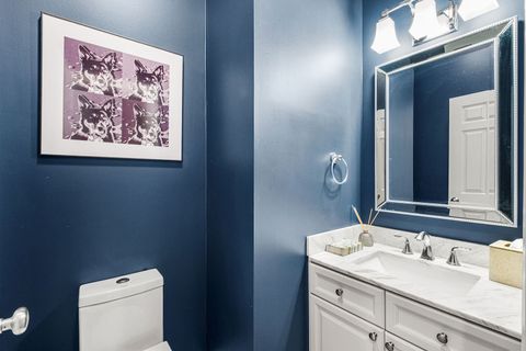 Tiny photo for 3035 N Racine Avenue #1, Chicago, IL 60657 (MLS # 12593479)