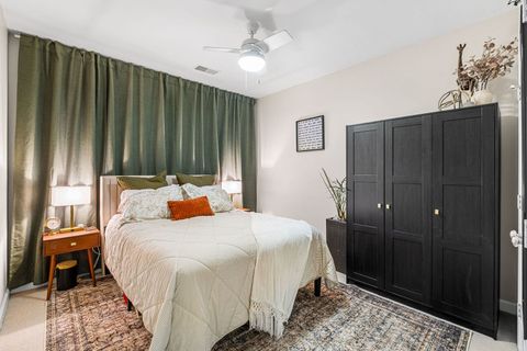 Tiny photo for 3035 N Racine Avenue #1, Chicago, IL 60657 (MLS # 12593479)