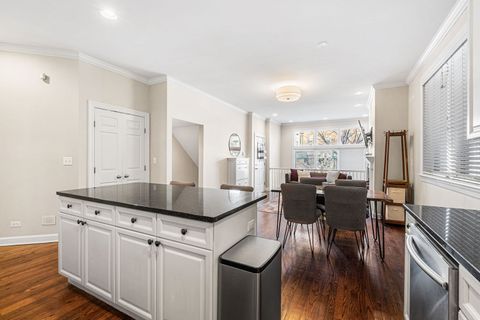 Tiny photo for 3035 N Racine Avenue #1, Chicago, IL 60657 (MLS # 12593479)