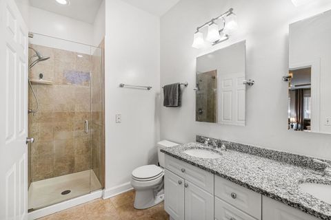 Tiny photo for 3035 N Racine Avenue #1, Chicago, IL 60657 (MLS # 12593479)