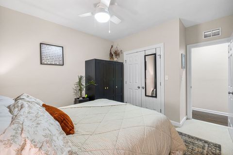 Tiny photo for 3035 N Racine Avenue #1, Chicago, IL 60657 (MLS # 12593479)