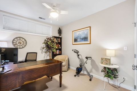 Tiny photo for 3035 N Racine Avenue #1, Chicago, IL 60657 (MLS # 12593479)