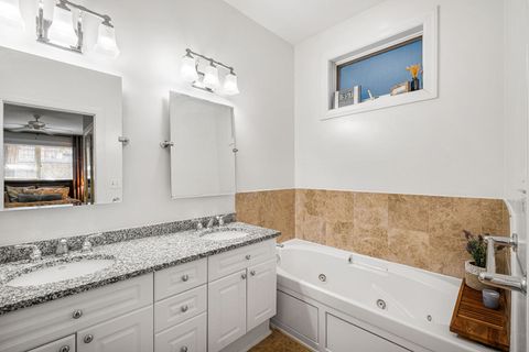 Tiny photo for 3035 N Racine Avenue #1, Chicago, IL 60657 (MLS # 12593479)