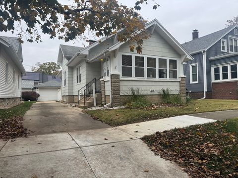 Tiny photo for 219 S Jackson Street, Clinton, IL 61727 (MLS # 12480889)