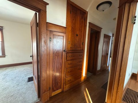 Tiny photo for 219 S Jackson Street, Clinton, IL 61727 (MLS # 12480889)