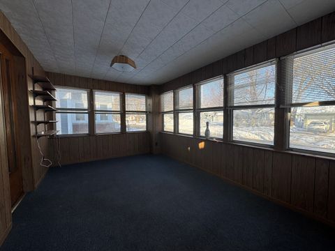 Tiny photo for 219 S Jackson Street, Clinton, IL 61727 (MLS # 12480889)