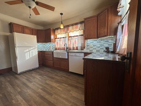 Tiny photo for 219 S Jackson Street, Clinton, IL 61727 (MLS # 12480889)