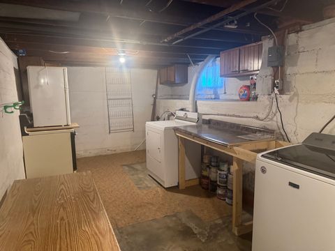 Tiny photo for 219 S Jackson Street, Clinton, IL 61727 (MLS # 12480889)