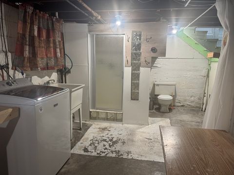 Tiny photo for 219 S Jackson Street, Clinton, IL 61727 (MLS # 12480889)