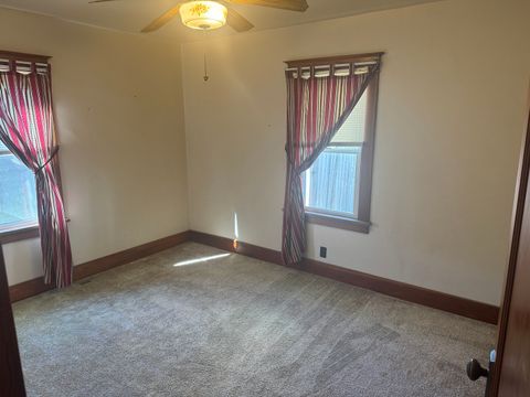 Tiny photo for 219 S Jackson Street, Clinton, IL 61727 (MLS # 12480889)