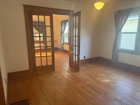 Tiny photo for 219 S Jackson Street, Clinton, IL 61727 (MLS # 12480889)