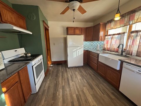 Tiny photo for 219 S Jackson Street, Clinton, IL 61727 (MLS # 12480889)