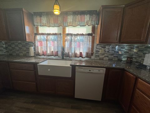 Tiny photo for 219 S Jackson Street, Clinton, IL 61727 (MLS # 12480889)