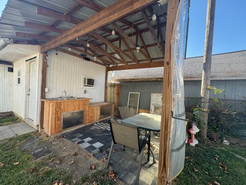 Tiny photo for 219 S Jackson Street, Clinton, IL 61727 (MLS # 12480889)