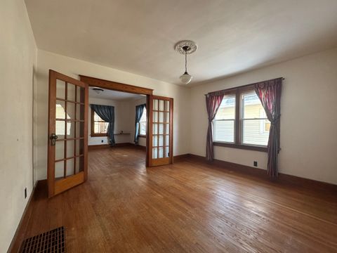 Tiny photo for 219 S Jackson Street, Clinton, IL 61727 (MLS # 12480889)