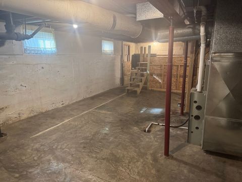 Tiny photo for 219 S Jackson Street, Clinton, IL 61727 (MLS # 12480889)