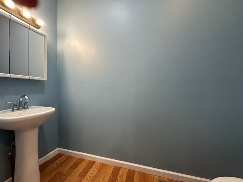 Tiny photo for 212 E Jefferson Street, Clinton, IL 61727 (MLS # 12452280)