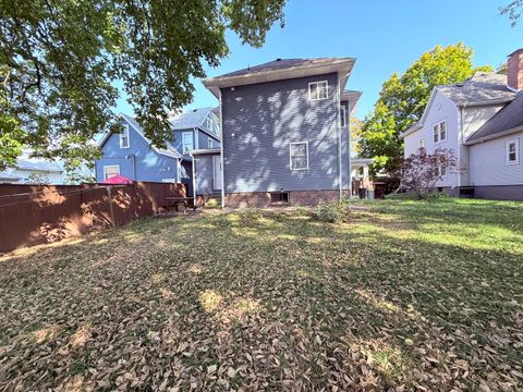 Tiny photo for 212 E Jefferson Street, Clinton, IL 61727 (MLS # 12452280)