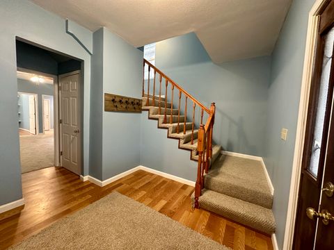 Tiny photo for 212 E Jefferson Street, Clinton, IL 61727 (MLS # 12452280)