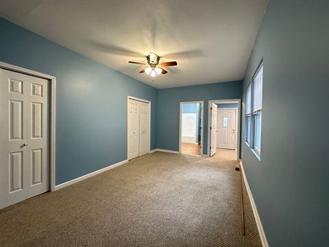 Tiny photo for 212 E Jefferson Street, Clinton, IL 61727 (MLS # 12452280)