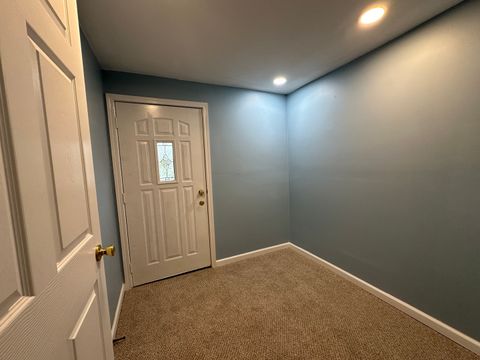 Tiny photo for 212 E Jefferson Street, Clinton, IL 61727 (MLS # 12452280)