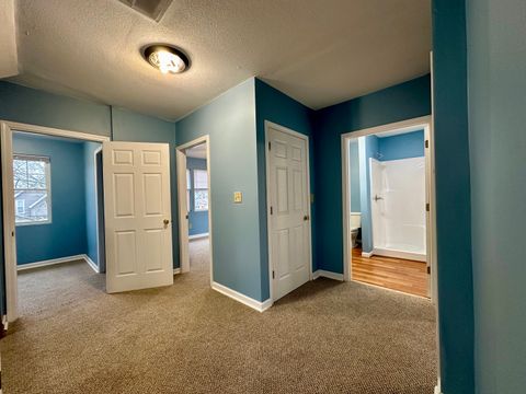 Tiny photo for 212 E Jefferson Street, Clinton, IL 61727 (MLS # 12452280)