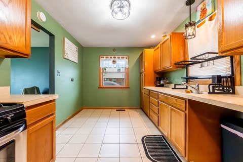 Tiny photo for 8040 S 85th Court, Justice, IL 60458 (MLS # 12691630)