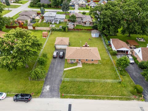 Tiny photo for 8040 S 85th Court, Justice, IL 60458 (MLS # 12691630)