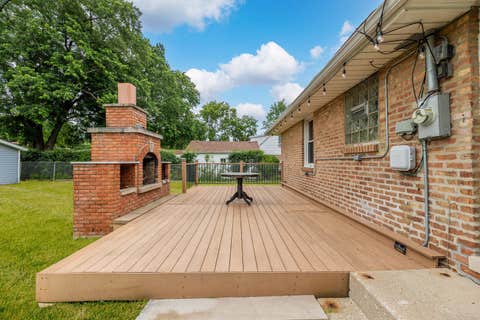 Tiny photo for 8040 S 85th Court, Justice, IL 60458 (MLS # 12691630)