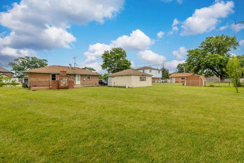 Tiny photo for 8040 S 85th Court, Justice, IL 60458 (MLS # 12691630)