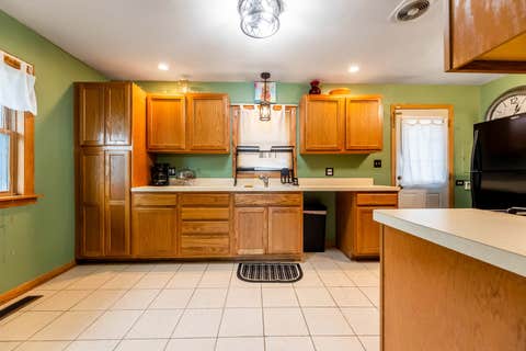 Tiny photo for 8040 S 85th Court, Justice, IL 60458 (MLS # 12691630)