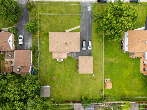 Tiny photo for 8040 S 85th Court, Justice, IL 60458 (MLS # 12691630)