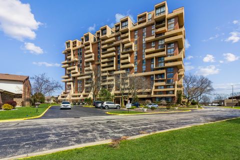 A home in Wood Dale