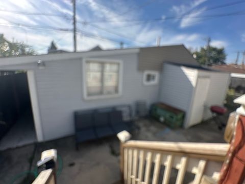 Tiny photo for 3741 W 57th Place, Chicago, IL 60629 (MLS # 12486999)