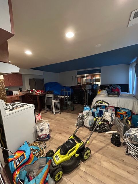 Tiny photo for 3741 W 57th Place, Chicago, IL 60629 (MLS # 12486999)