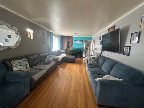 Tiny photo for 3741 W 57th Place, Chicago, IL 60629 (MLS # 12486999)