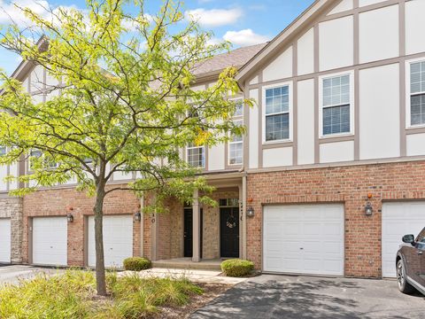 880 June Terrace 270 Lake Zurich IL 60047