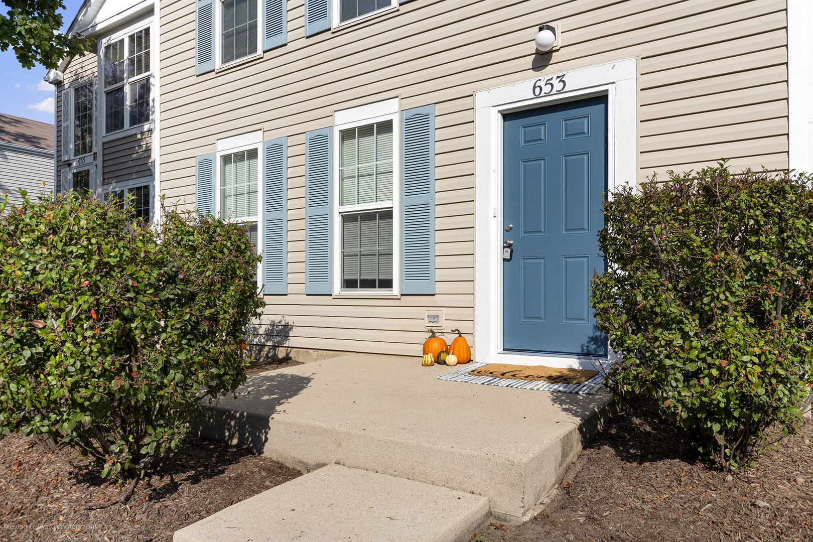 653 Serendipity Drive