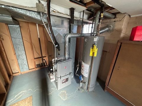 Tiny photo for 717 E 154th Street, South Holland, IL 60473 (MLS # 12578638)