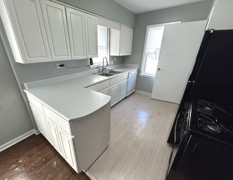 Tiny photo for 717 E 154th Street, South Holland, IL 60473 (MLS # 12578638)