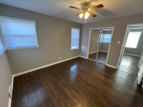 Tiny photo for 717 E 154th Street, South Holland, IL 60473 (MLS # 12578638)