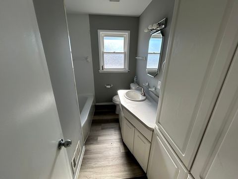 Tiny photo for 717 E 154th Street, South Holland, IL 60473 (MLS # 12578638)