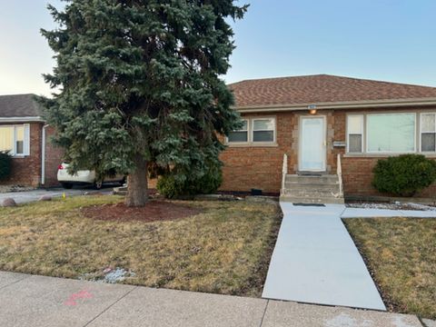 Photo of 717 E 154th Street, South Holland, IL 60473 (MLS # 12578638)