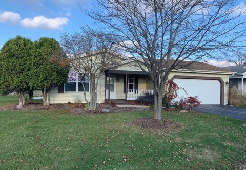 A home in Grayslake