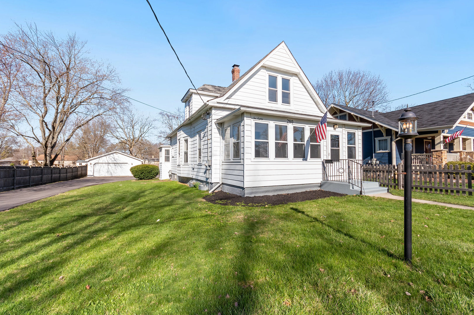 280 Westerfield Place