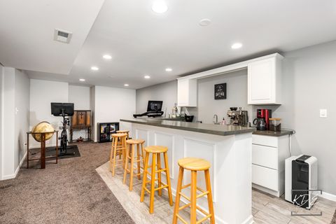 Tiny photo for 24246 W White Oak Drive, Plainfield, IL 60585 (MLS # 12460934)