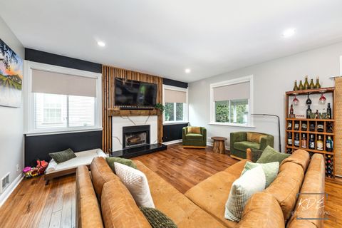 Tiny photo for 24246 W White Oak Drive, Plainfield, IL 60585 (MLS # 12460934)