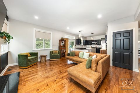 Tiny photo for 24246 W White Oak Drive, Plainfield, IL 60585 (MLS # 12460934)